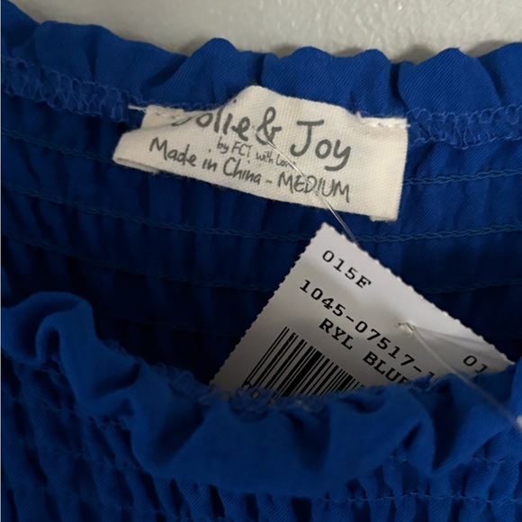 Jumpsuit - Picture 3 of 4